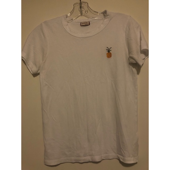 Sunday Best Candy Tee - Picture 2 of 2